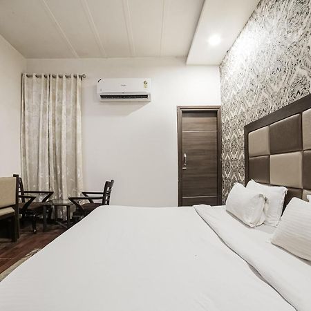 מלון אמריצר Townhouse Hollywood Heights מראה חיצוני תמונה