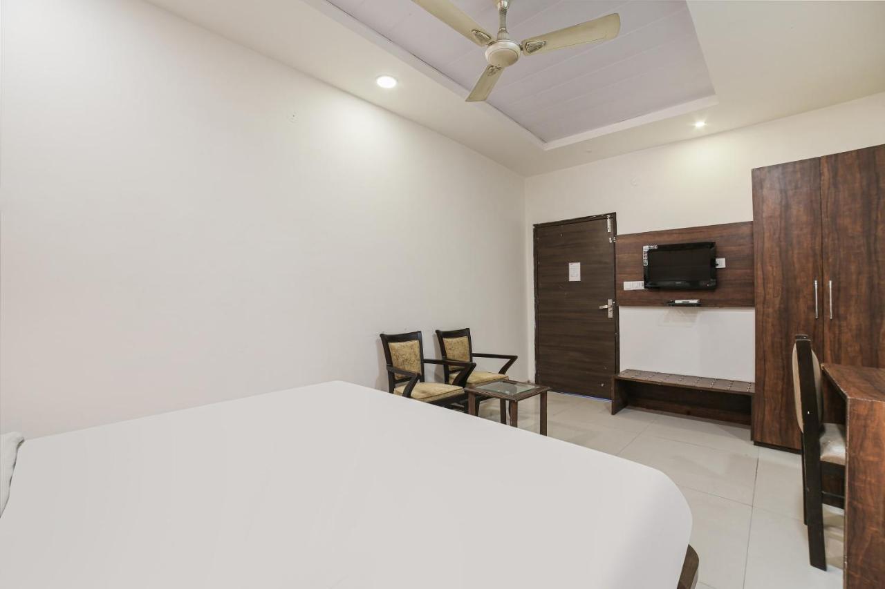 מלון אמריצר Townhouse Hollywood Heights מראה חיצוני תמונה