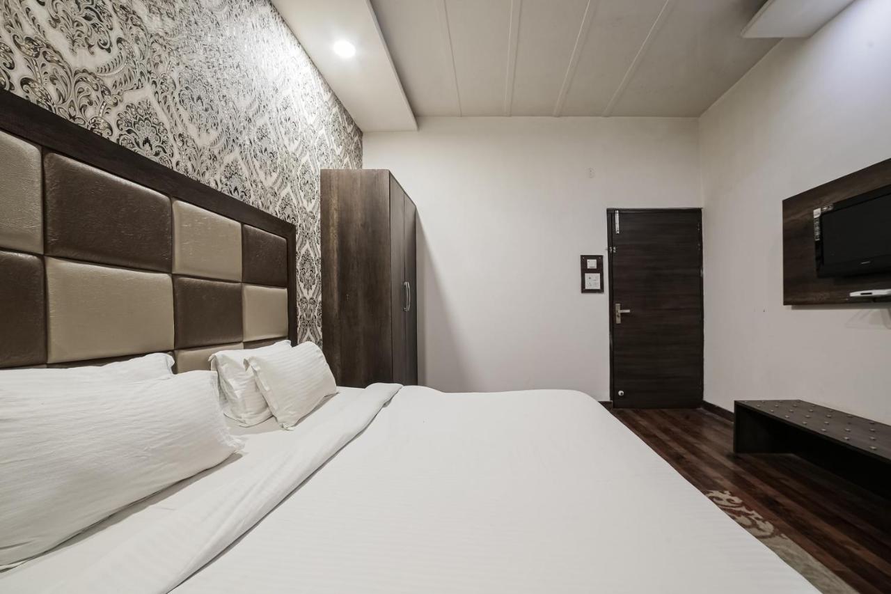 מלון אמריצר Townhouse Hollywood Heights מראה חיצוני תמונה