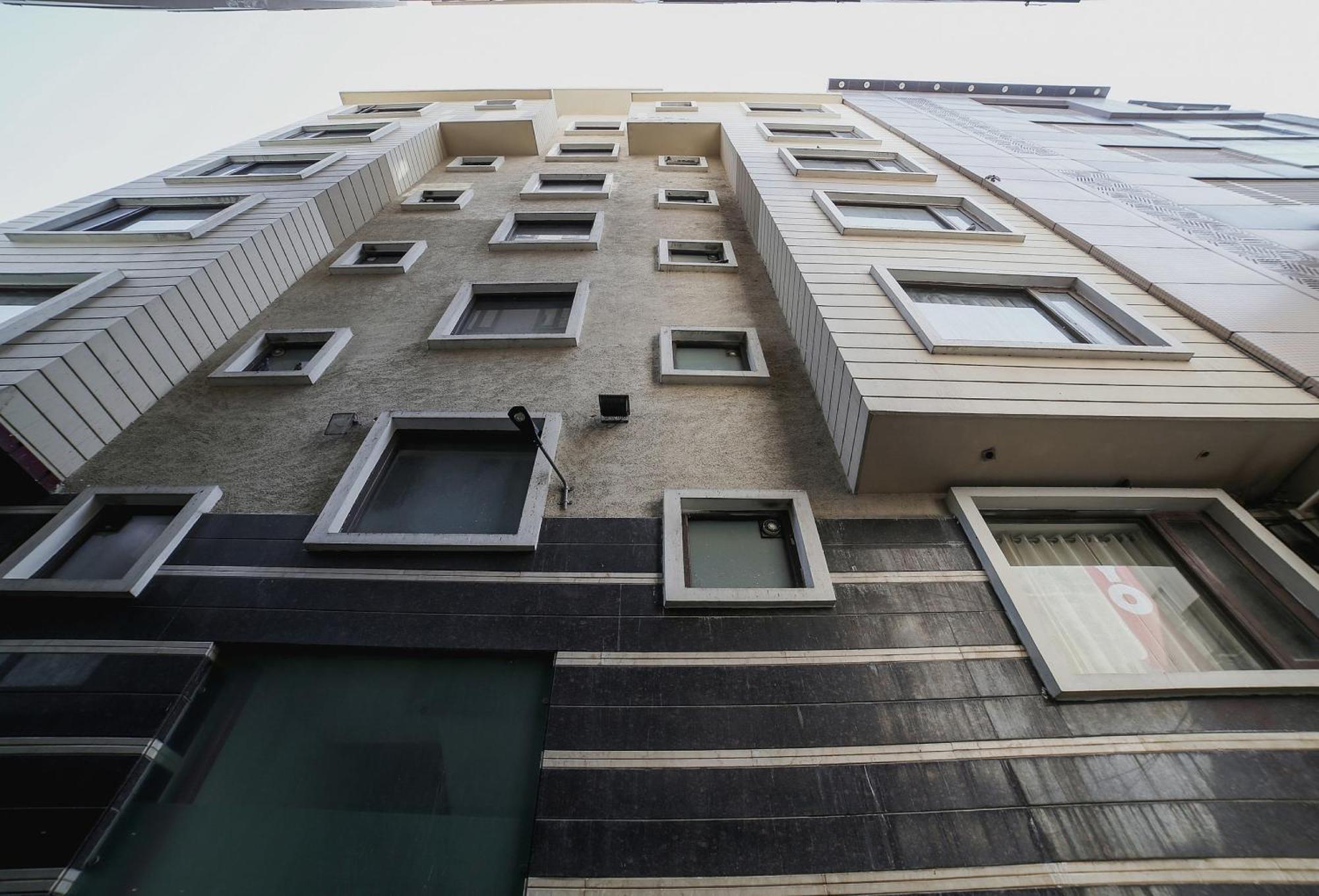 מלון אמריצר Townhouse Hollywood Heights מראה חיצוני תמונה