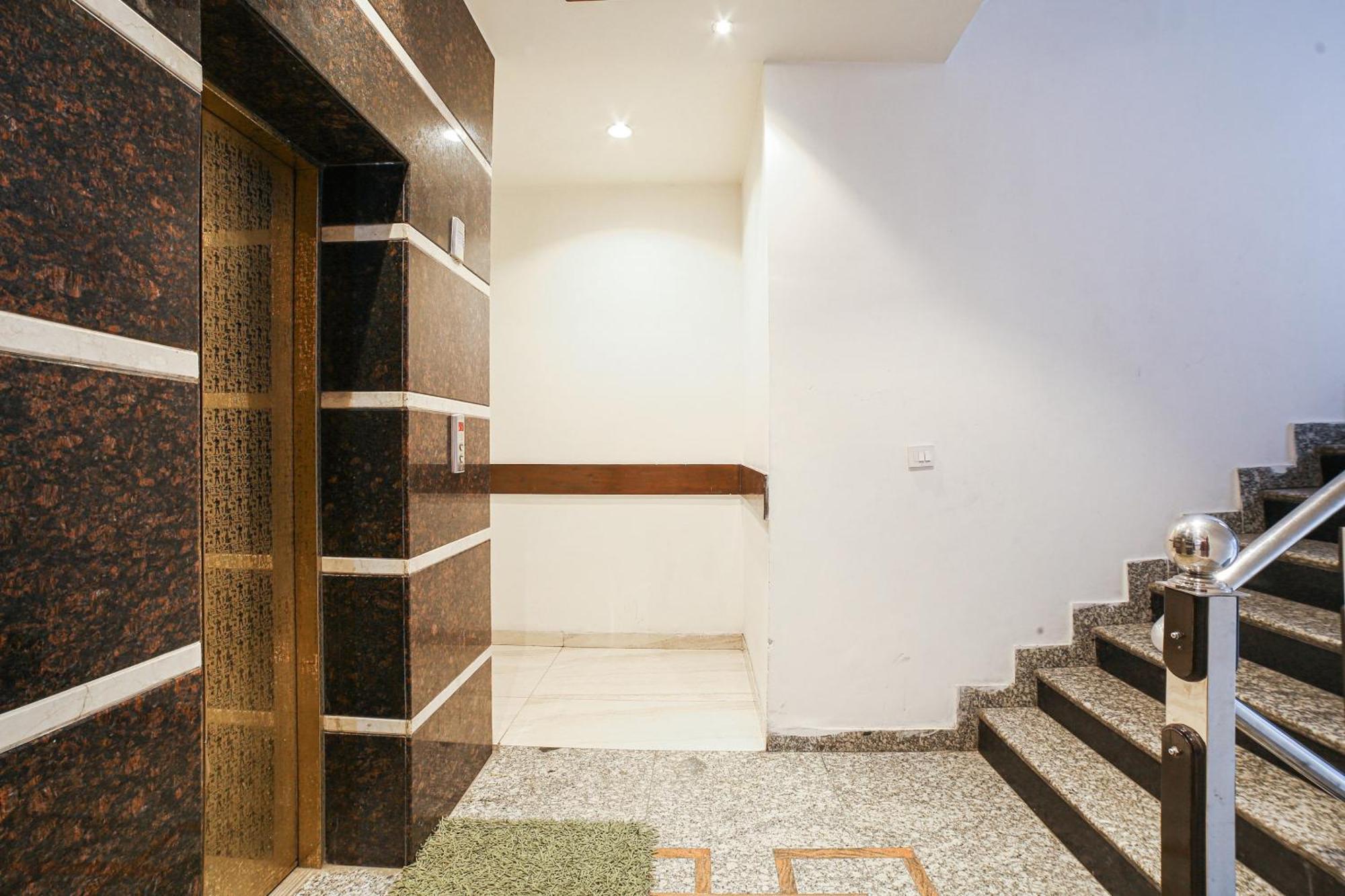 מלון אמריצר Townhouse Hollywood Heights מראה חיצוני תמונה