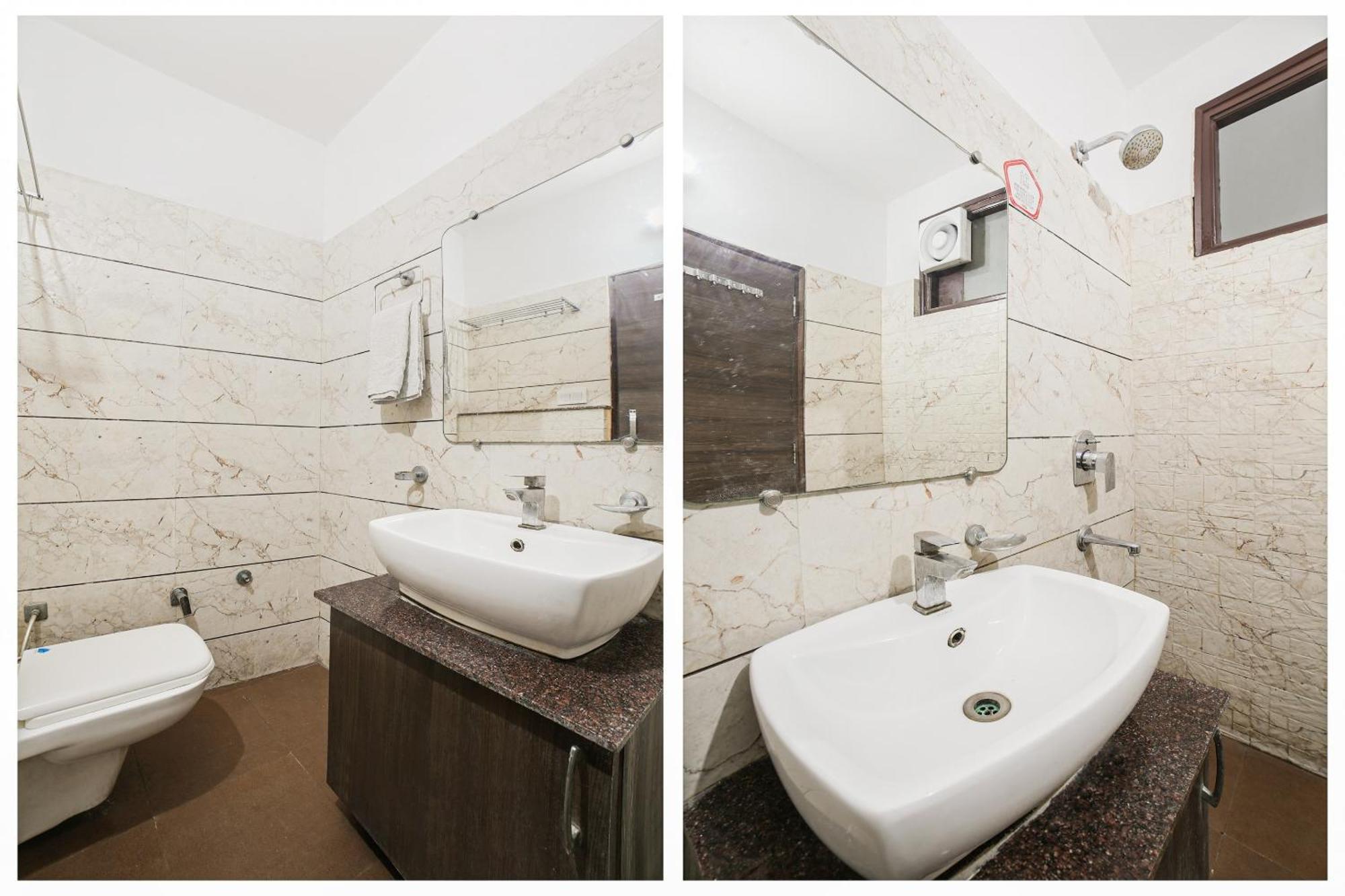 מלון אמריצר Townhouse Hollywood Heights מראה חיצוני תמונה