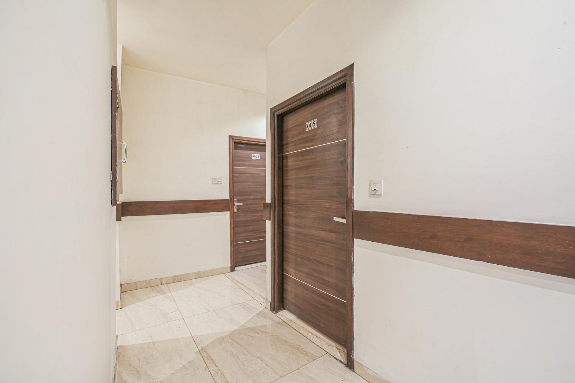 מלון אמריצר Townhouse Hollywood Heights מראה חיצוני תמונה