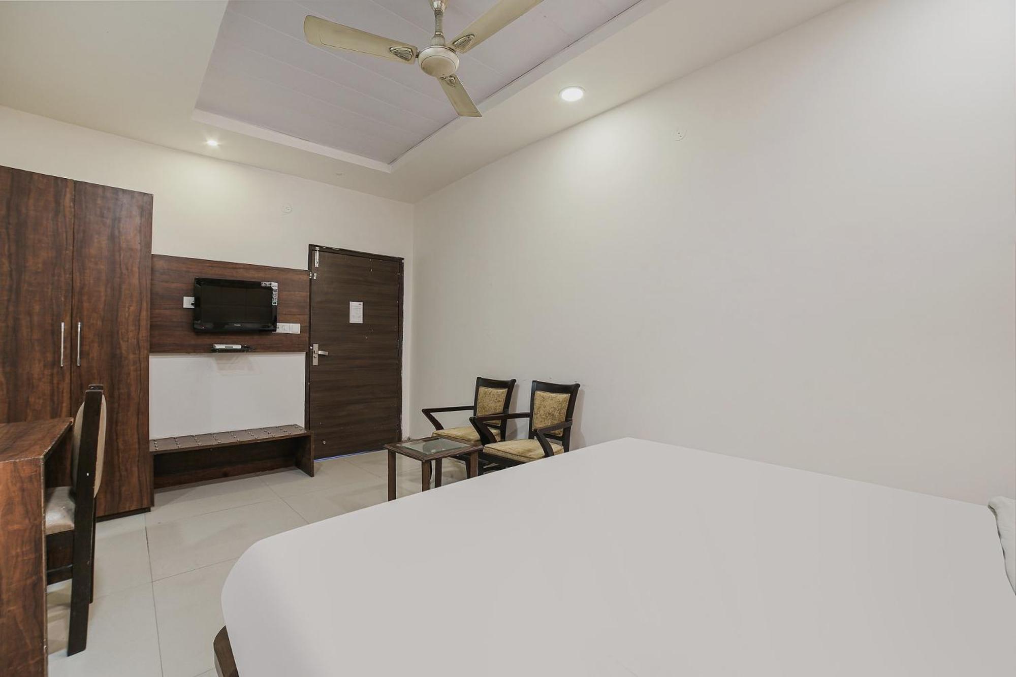 מלון אמריצר Townhouse Hollywood Heights מראה חיצוני תמונה