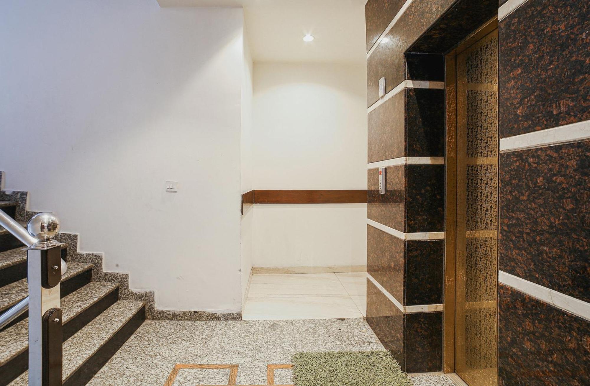 מלון אמריצר Townhouse Hollywood Heights מראה חיצוני תמונה