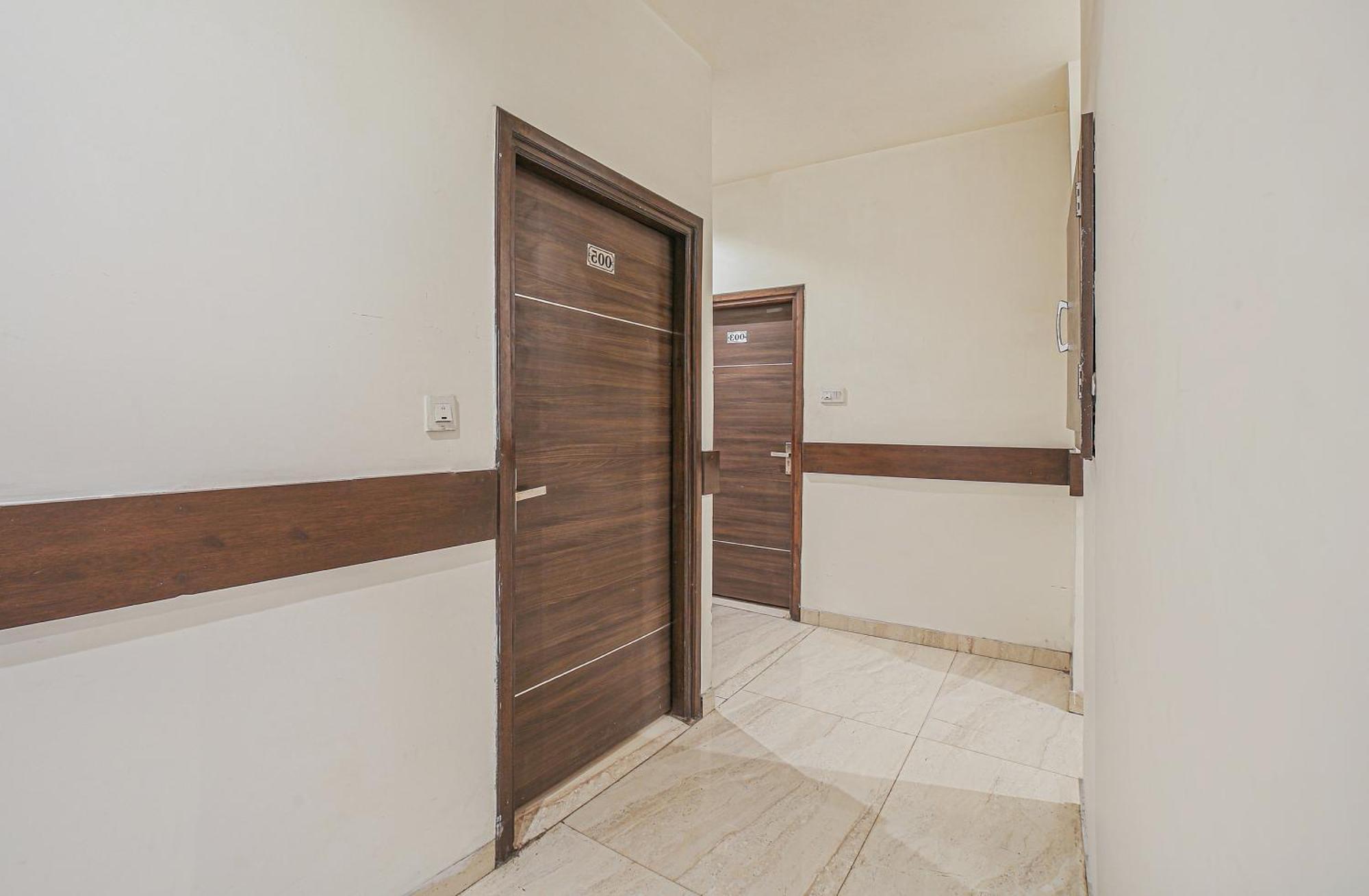 מלון אמריצר Townhouse Hollywood Heights מראה חיצוני תמונה