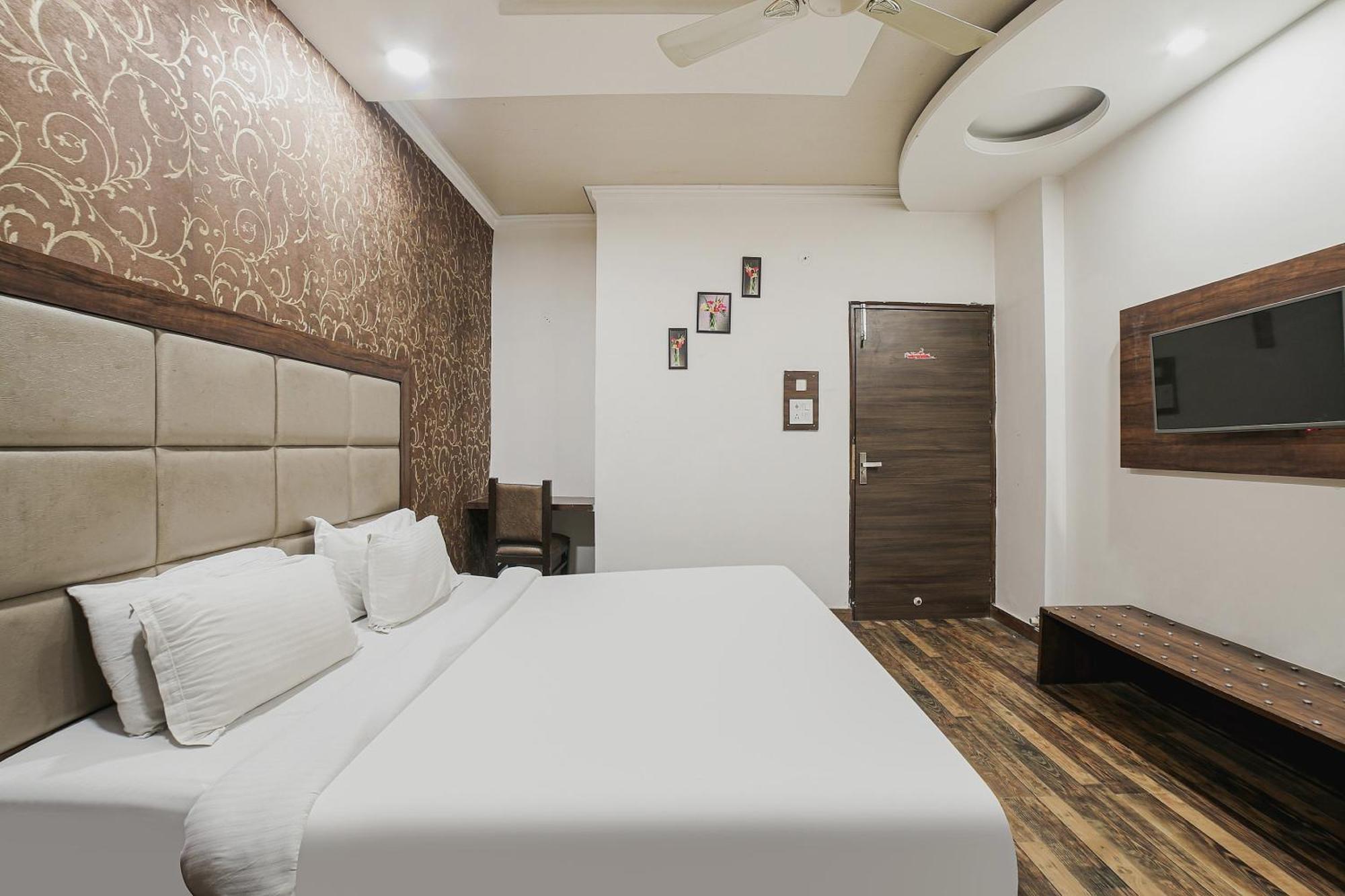 מלון אמריצר Townhouse Hollywood Heights מראה חיצוני תמונה